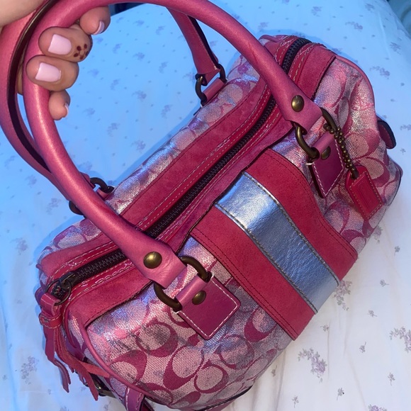 Coach Bags Vintage Coach Bag Poshmark